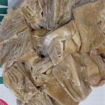 BEEF TRIPE 1kg