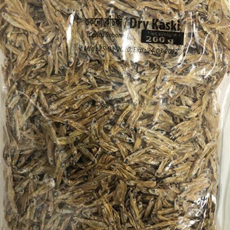 DRY KASKI 200g