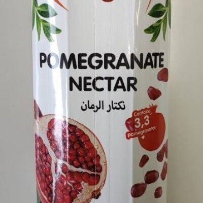 POMEGRANATE NECTAR meusu 1L