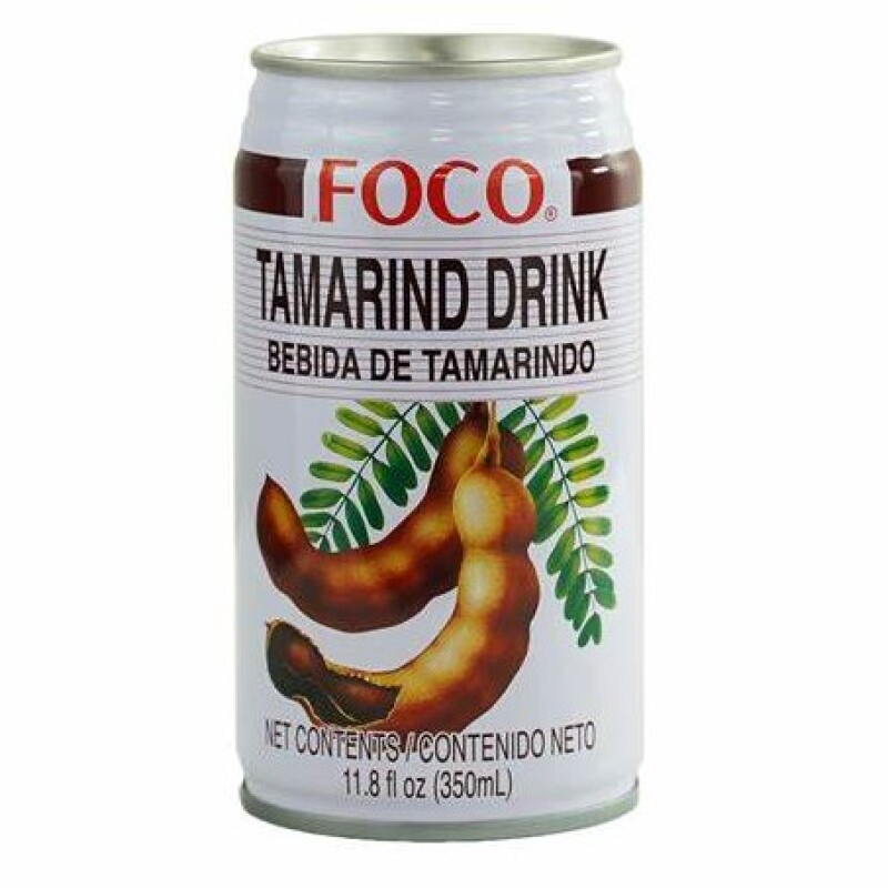 Tamarind Juice FOCO 30% 350ml