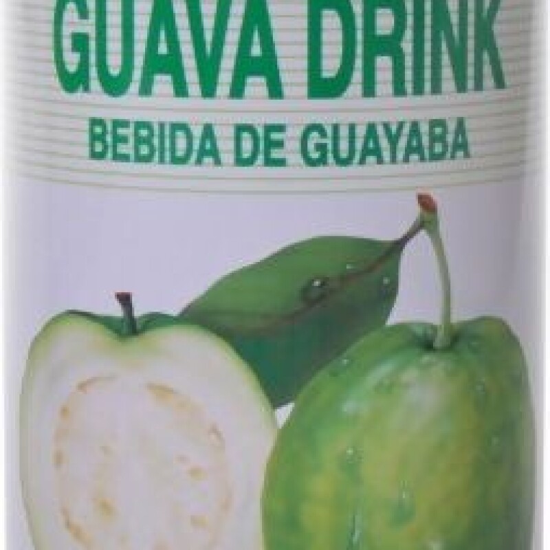 FOCO Guava Juice FOCO 25% 350ml