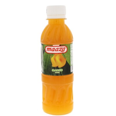 MANGO JUICE MAAZA 250ml