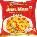 JHAL MURI Kishwan 50g