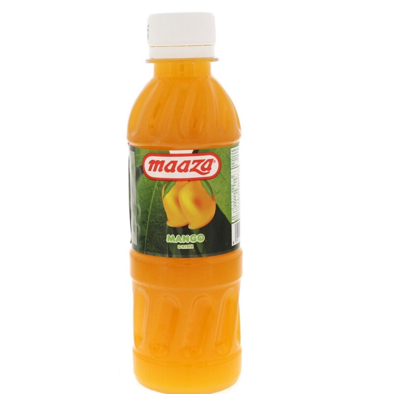 MANGO JUICE MAAZA 950ml