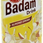 BADAM ALMOND DRINK MTR 250ml