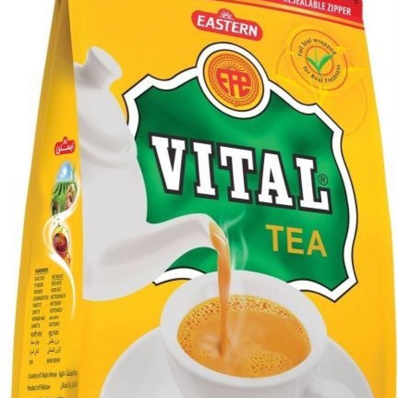 Vital tea Danedar box 100g