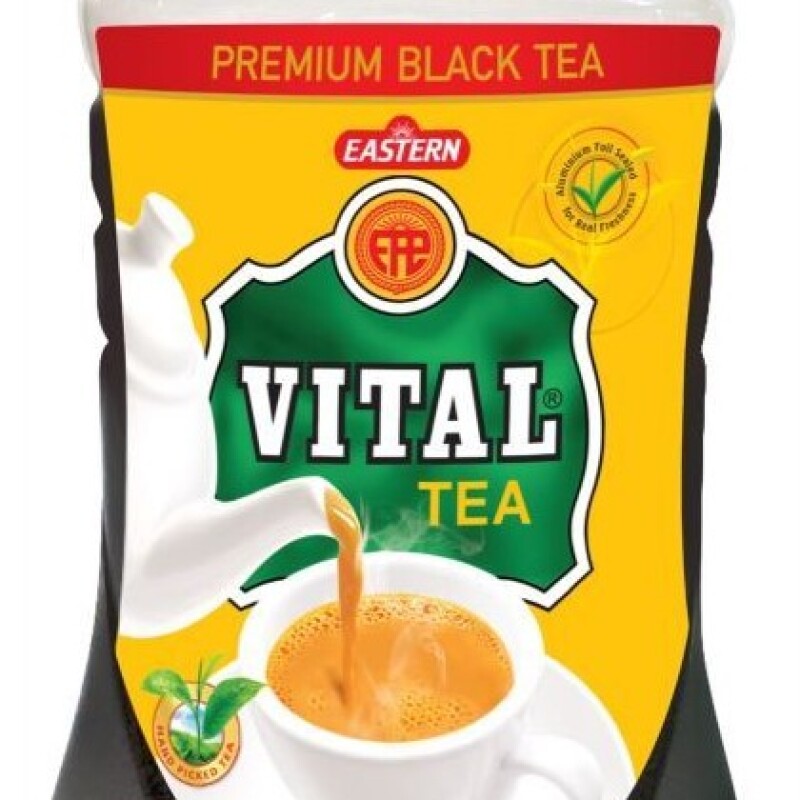 Vital tea blend 450g/900g Jar