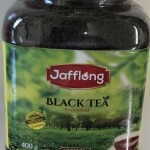 BLACK TEA JAFFLONG 400g