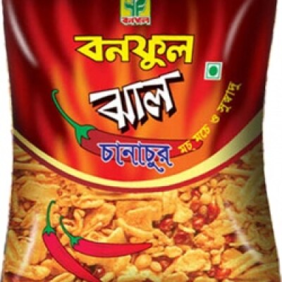 CHANACHUR HOT BANOFUL 150g