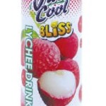 LYCHEE DRINK Jus Cool 240ml