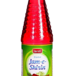 JAM E SHIRIN SYRUP ROOH AFJA 800ml