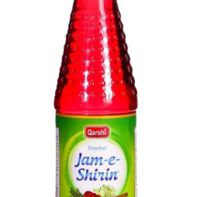 JAM E SHIRIN SYRUP ROOH AFJA 800ml