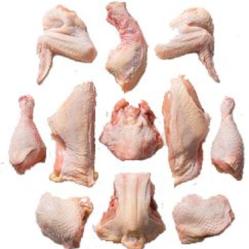 CHICKEN HARD CUT JP0.8-1.2kg