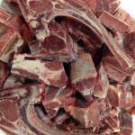 MUTTON MIX BAKRA　1kg・1.5kg