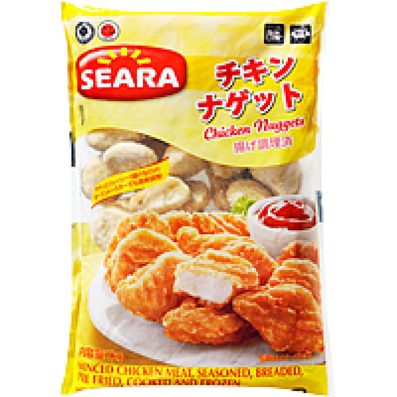 CHICKEN NUGGET SEARA 500g