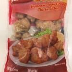 Chicken Karaage SEARA 500g