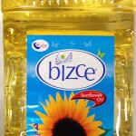 Sunflower Oil (Available Brand) 3L