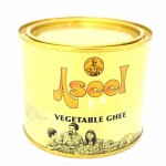 VEGETABLE GHEE ASEEL 500g