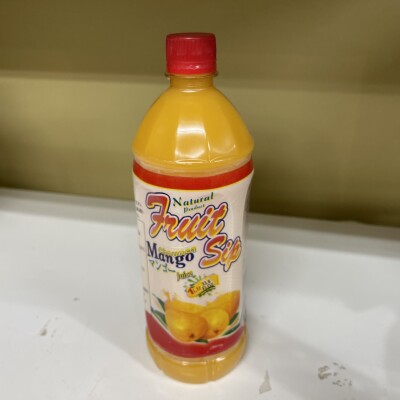 Chounsa Mango Juice 1L