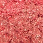 Beef Mince 900gm