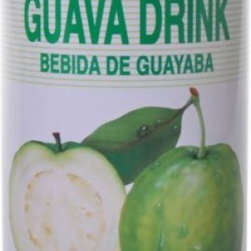 FOCO Guava Juice 350ml