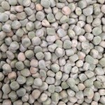 Marrowfat Peas (Green Peas) 1kg