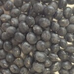 Black Soybean 1kg