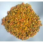 Mixed Dal Broken 1kg