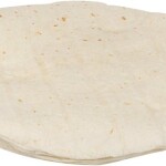 Chapati Rothi 10 Inch 10 Pieces