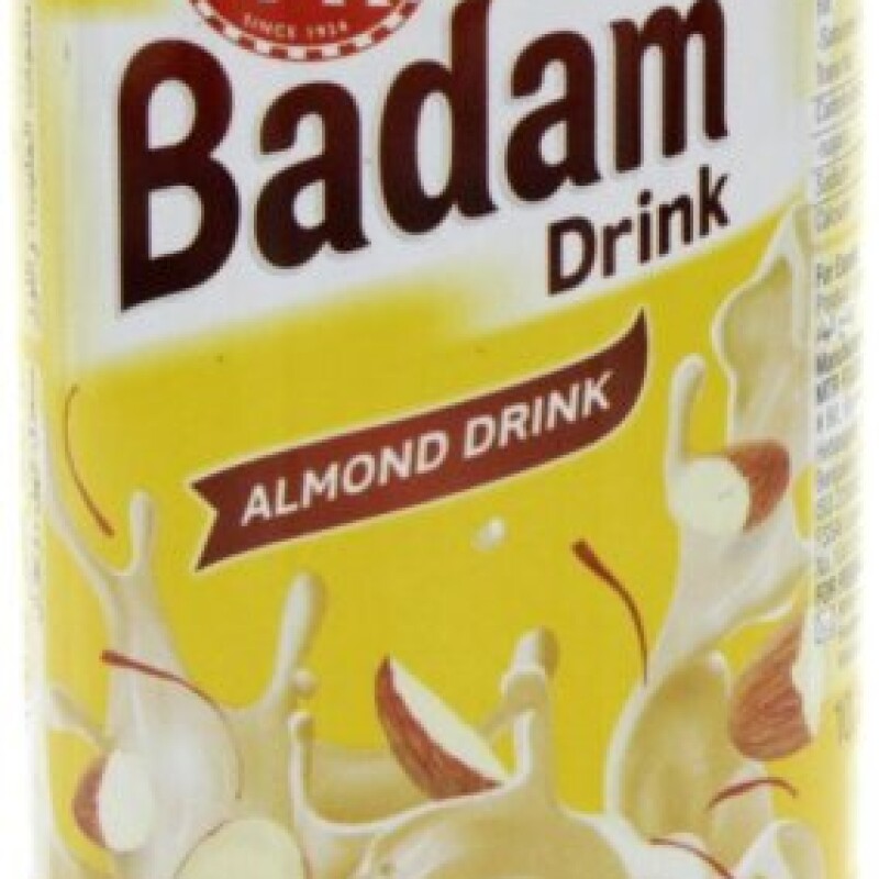 Badam Almond Drink MRT  250ml