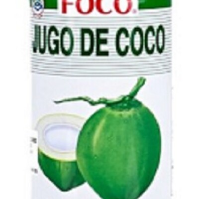 FOCO Coconut Joice 350ml