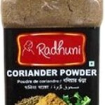 Coriander Powder Radhoni 200gm