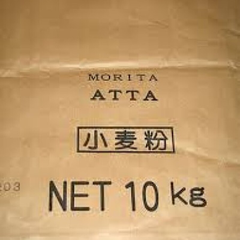 Atta Morita 10 kg