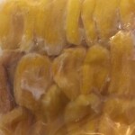 Frozen Jackfruit 400g