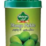 Mango pickle Mehran 1kg