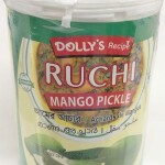 Mango pickle RUCHI 1kg