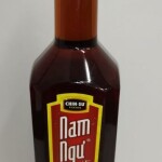 Nam Ngu' CHIN-SU 750ml