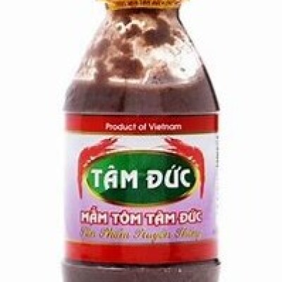 MAM TOM BAC TAM DUC 200g