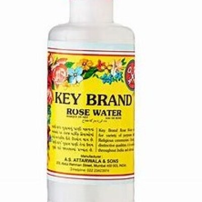 ROSE WATER KEY BRAND 200ml