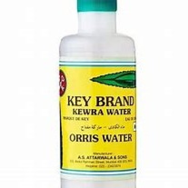 KEWRA WATER KEY BRAND 200ml