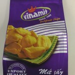 vinamit Jack Fruit Chips 150g