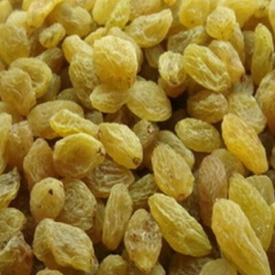 Green Rasin（Kismis）100g