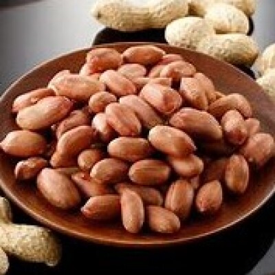 Raw Peanuts 1kg