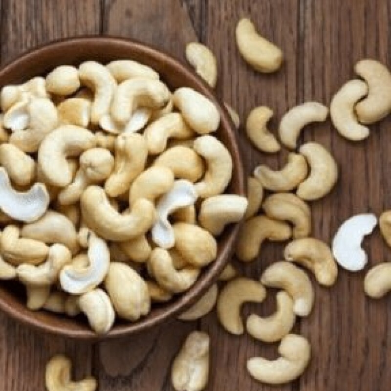 Cashew Nut Broken 1kg