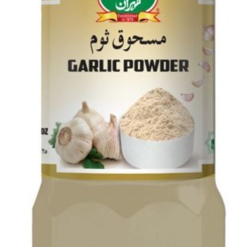 Garlic Powder Mehran 125gm