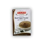 Black Pepper Powder  AHM 100gm