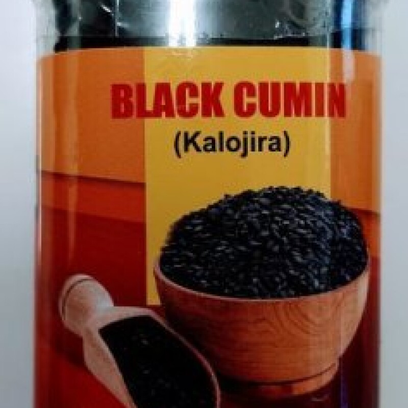 Black Cumin (Kalo Jira) 100gm