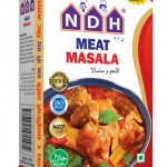 Meat Masala NDH 50gm