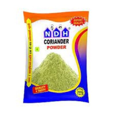 Coriander Powder NDH 200gm