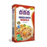 Chicken Biryani Masala NDH 50gm